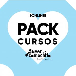 Pack Cursos Supercamuchita