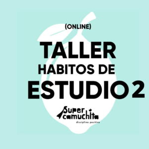 taller hábitos de estudio supercamuchita spain 2 educación para padres modernos